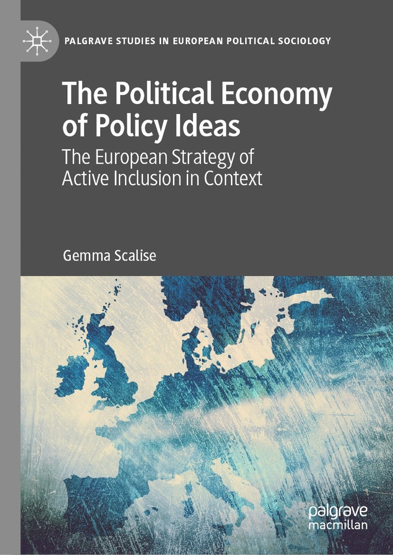 Political Economy of Policy Ideas