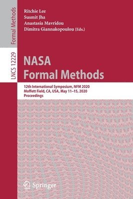 NASA Formal Methods 1