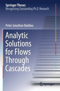 bokomslag Analytic Solutions for Flows Through Cascades