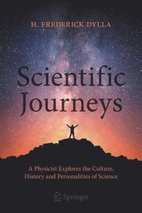 bokomslag Scientific Journeys