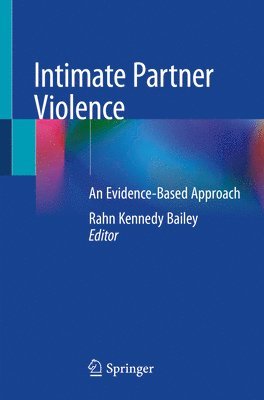 bokomslag Intimate Partner Violence