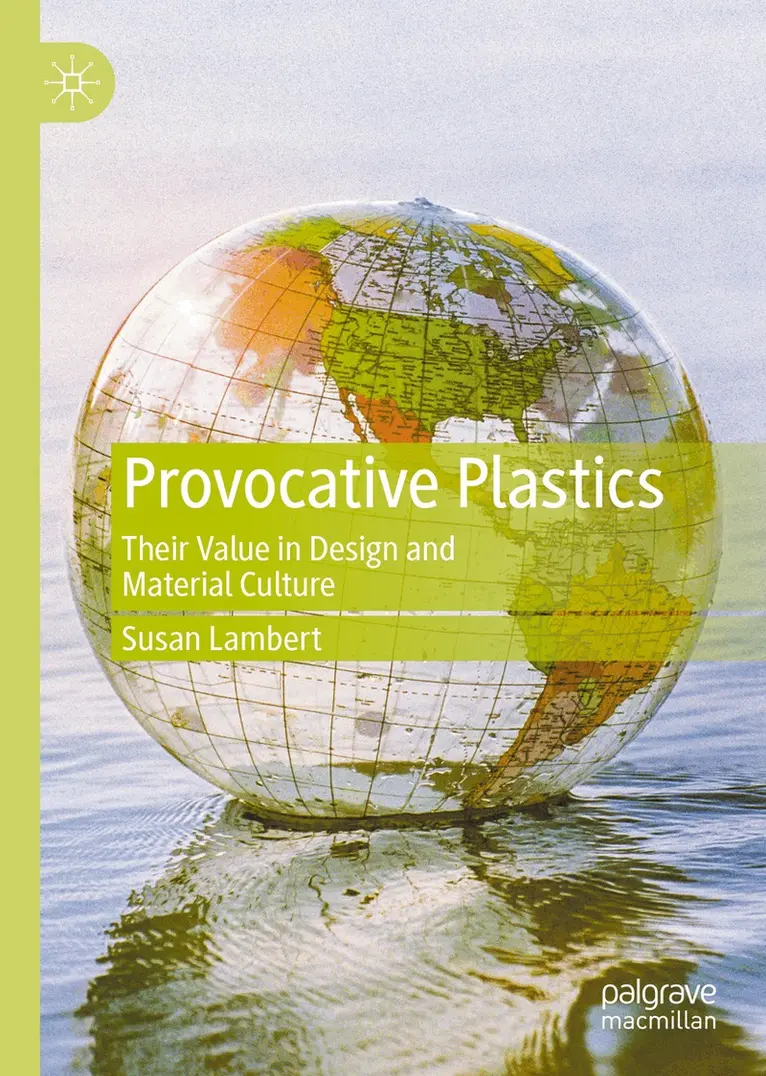 Susan Lambert - Provocative Plastics, Inbunden. Tillgänglighet: Lägg i varukorg