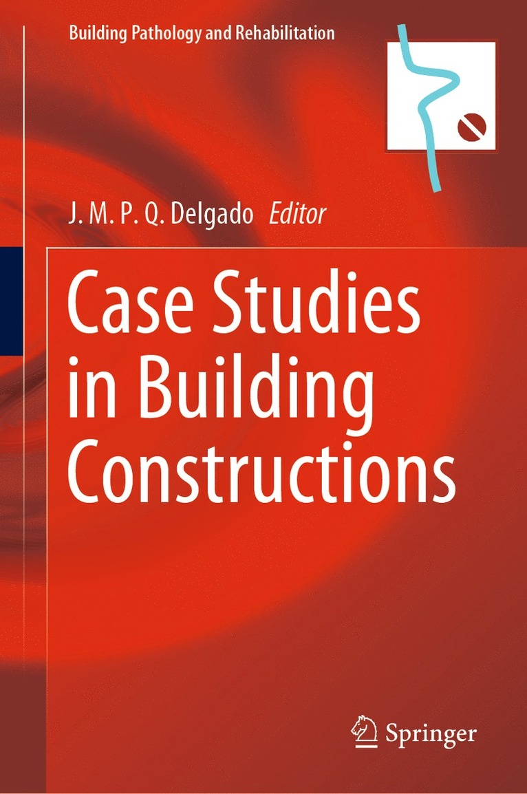 Case Studies in Building Constructions 1