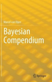 bokomslag Bayesian Compendium