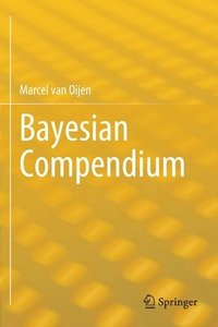 bokomslag Bayesian Compendium