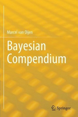 Bayesian Compendium 1