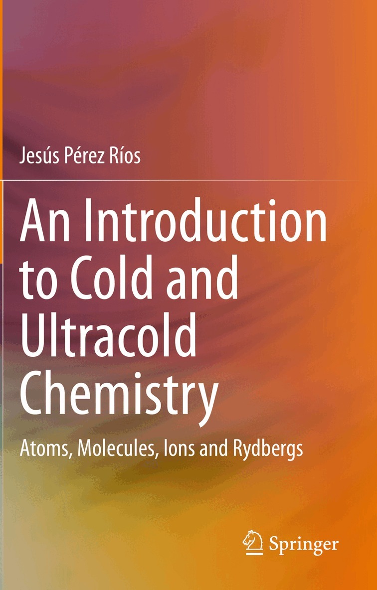 Introduction to Cold and Ultracold Chemistry