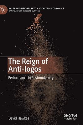 The Reign of Anti-logos 1