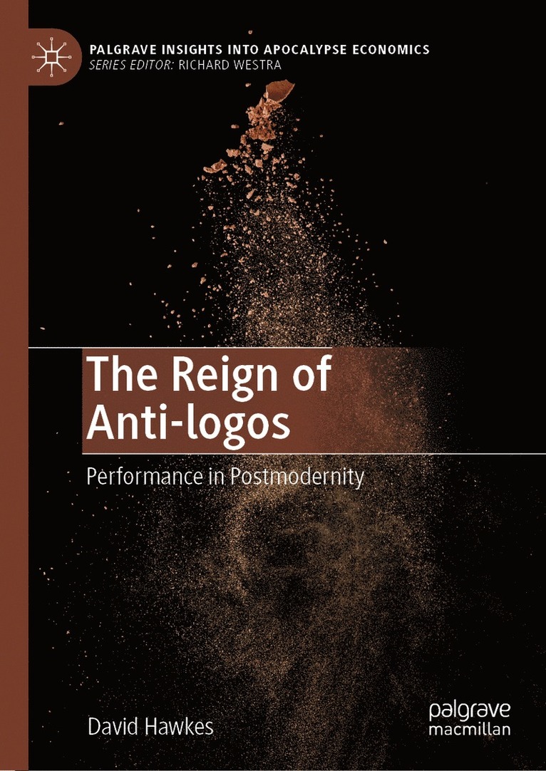 Reign of Anti-logos