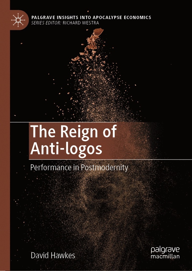 The Reign of Anti-logos 1