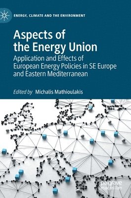 bokomslag Aspects of the Energy Union