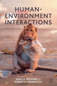 bokomslag Human-Environment Interactions