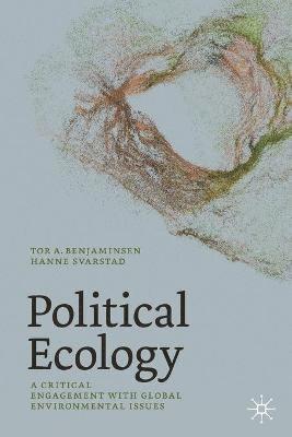 bokomslag Political Ecology