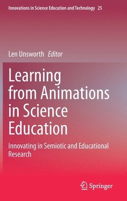 Learning from Animations in Science Education 1