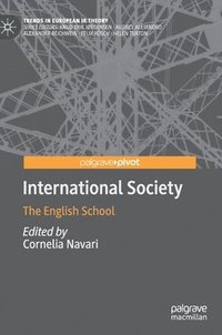 bokomslag International Society