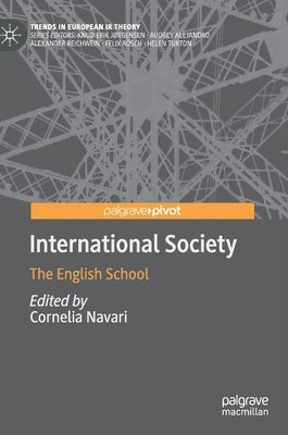 International Society 1