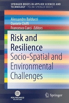 Risk and Resilience 1