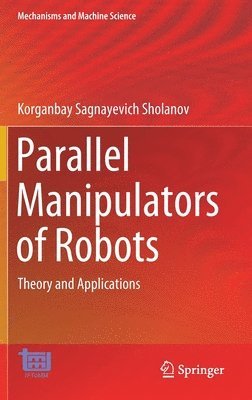 Parallel Manipulators of Robots 1