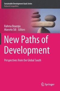 bokomslag New Paths of Development