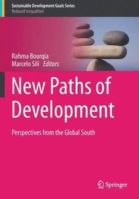 bokomslag New Paths of Development