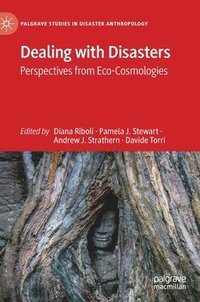 bokomslag Dealing with Disasters