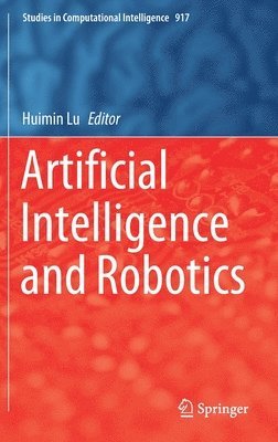 Artificial Intelligence and Robotics 1