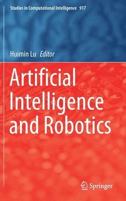 Artificial Intelligence and Robotics 1