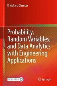 bokomslag Probability, Random Variables, and Data Analytics with Engineering Applications