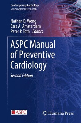 ASPC Manual of Preventive Cardiology 1