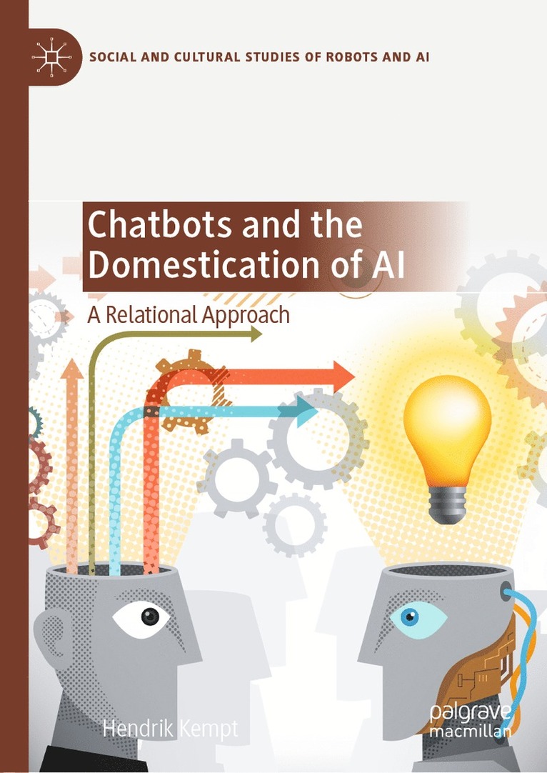 Chatbots and the Domestication of AI