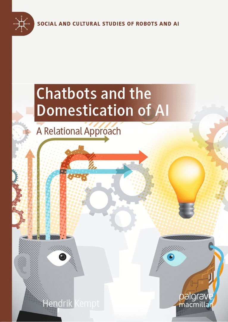 Chatbots and the Domestication of AI 1