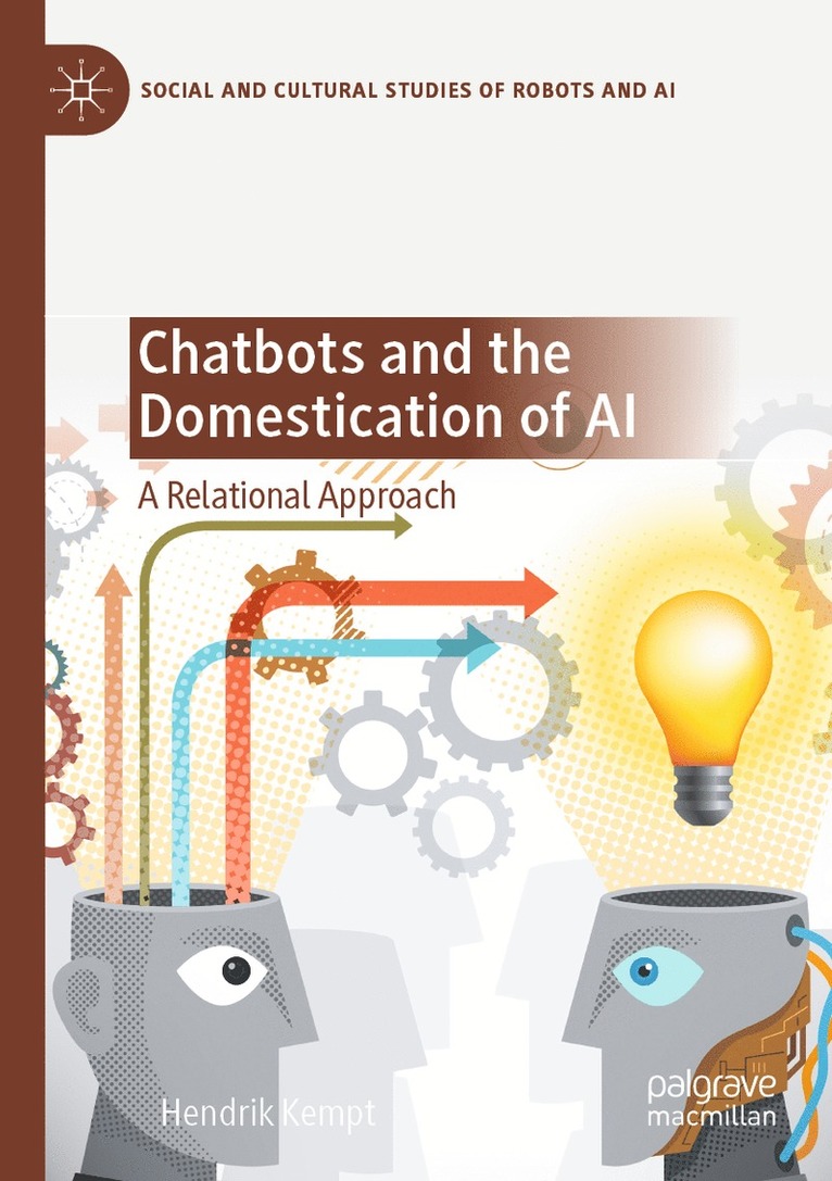 Chatbots and the Domestication of AI 1