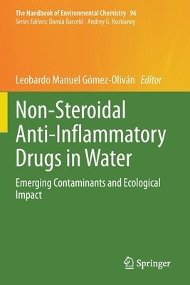 Non-Steroidal Anti-Inflammatory Drugs in Water 1