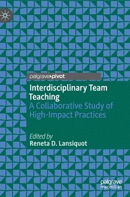 Interdisciplinary Team Teaching 1