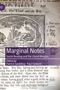 bokomslag Marginal Notes