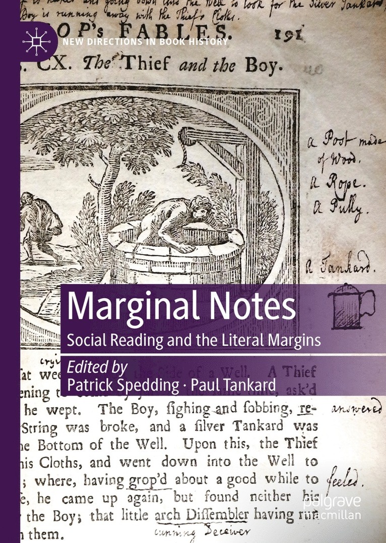 Marginal Notes 1