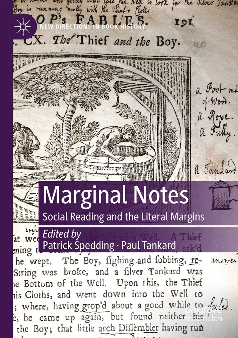 Marginal Notes