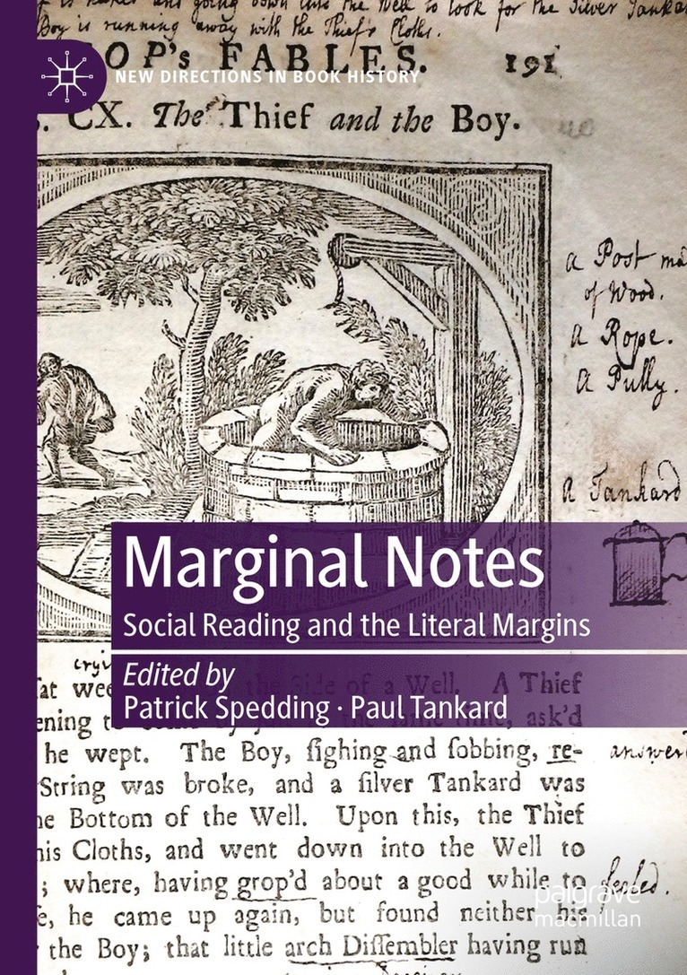 Marginal Notes 1