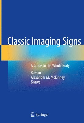 Classic Imaging Signs 1