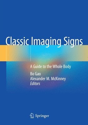 Classic Imaging Signs 1