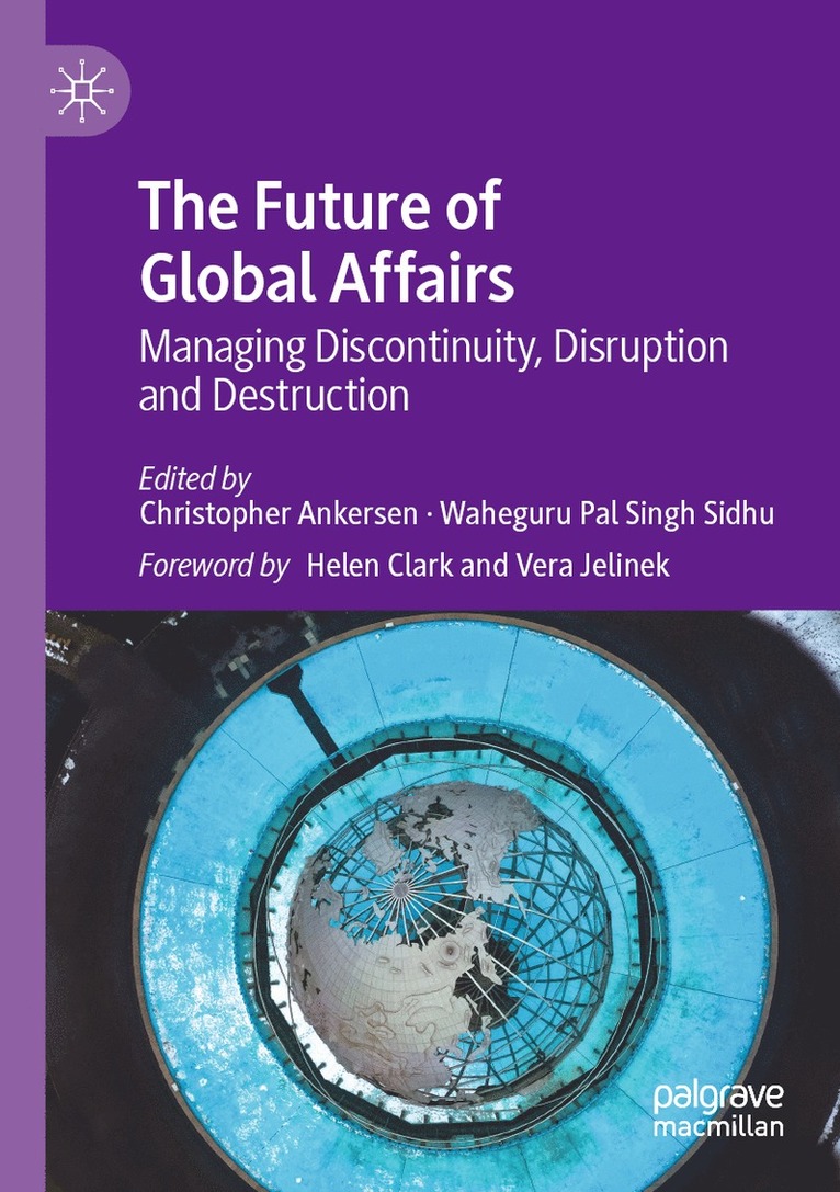 Future of Global Affairs