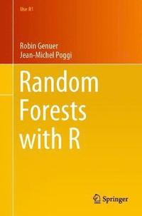 bokomslag Random Forests with R