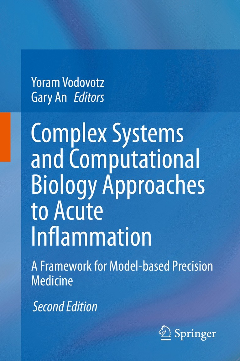 Complex Systems and Computational Biology Approaches to Acute Inflammation 1