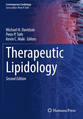 Therapeutic Lipidology 1