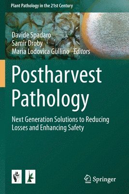 Postharvest Pathology 1