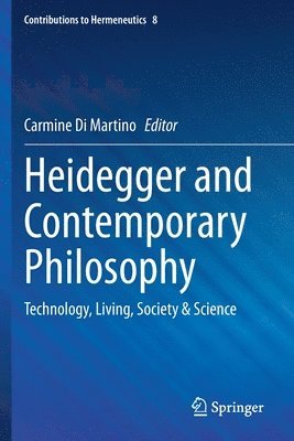 Heidegger and Contemporary Philosophy 1