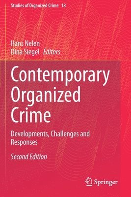 Contemporary Organized Crime 1