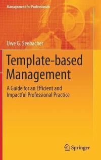 bokomslag Template-based Management