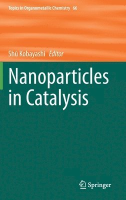 Nanoparticles in Catalysis 1