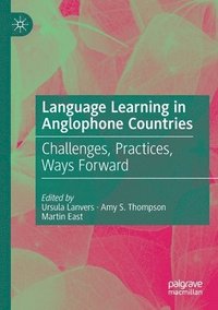bokomslag Language Learning in Anglophone Countries